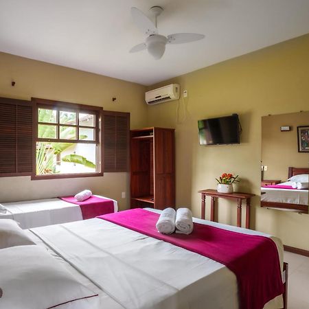Casa Poema Paraty Ngoại thất bức ảnh