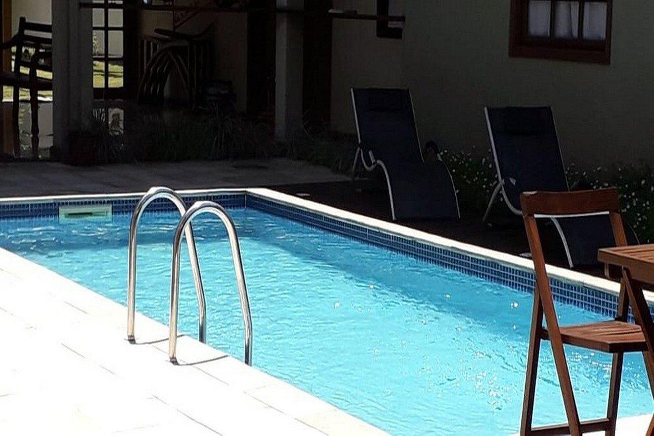 Casa Poema Paraty Ngoại thất bức ảnh