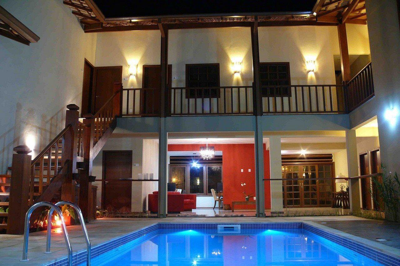 Casa Poema Paraty Ngoại thất bức ảnh