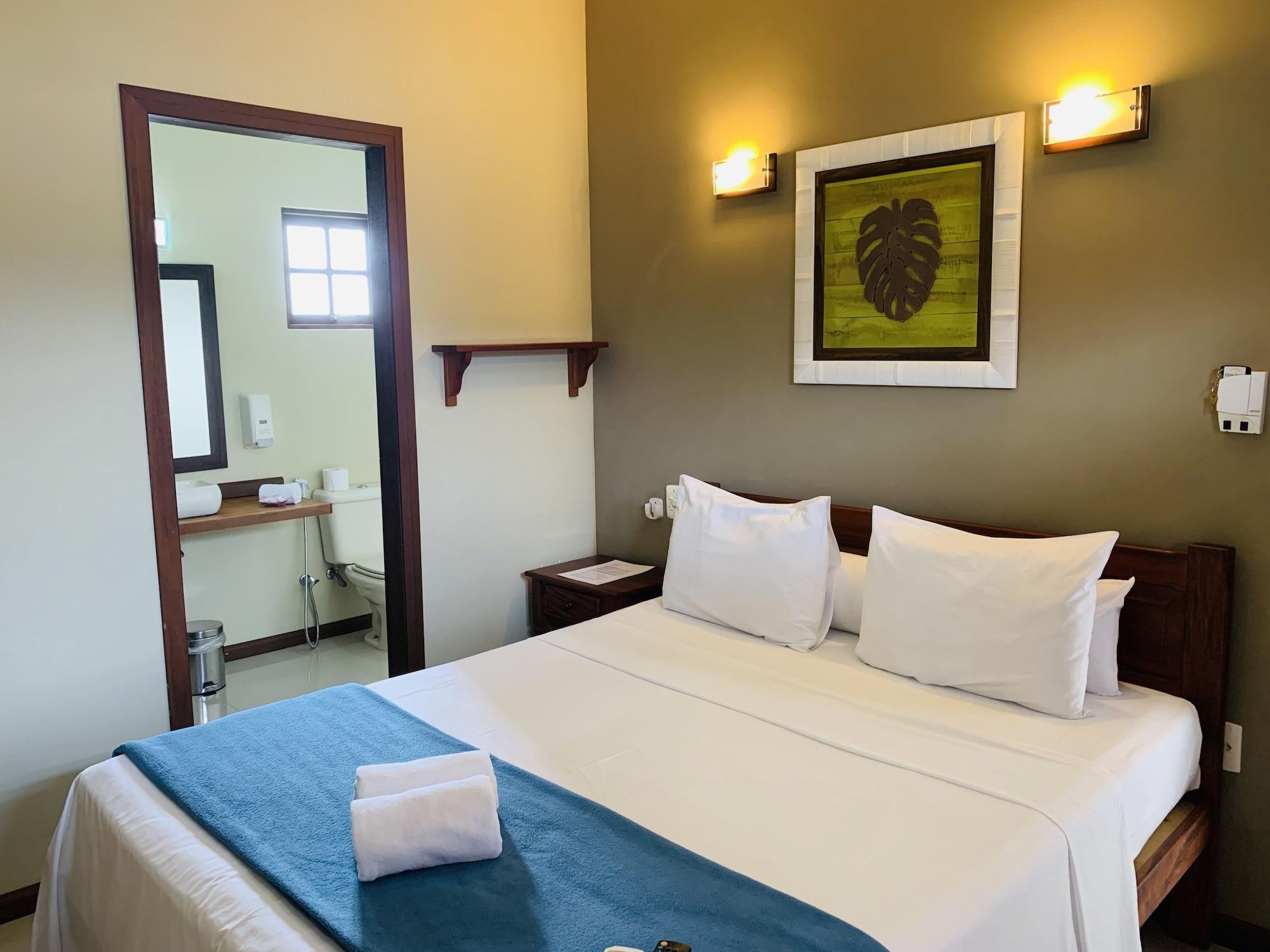 Casa Poema Paraty Ngoại thất bức ảnh