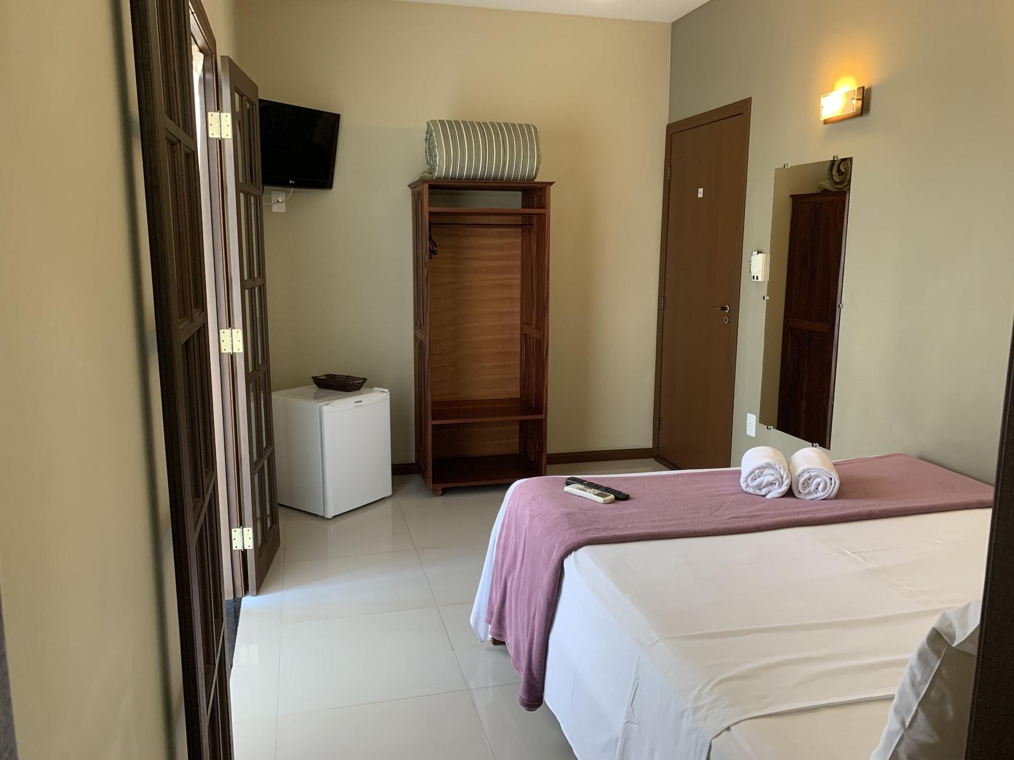 Casa Poema Paraty Ngoại thất bức ảnh