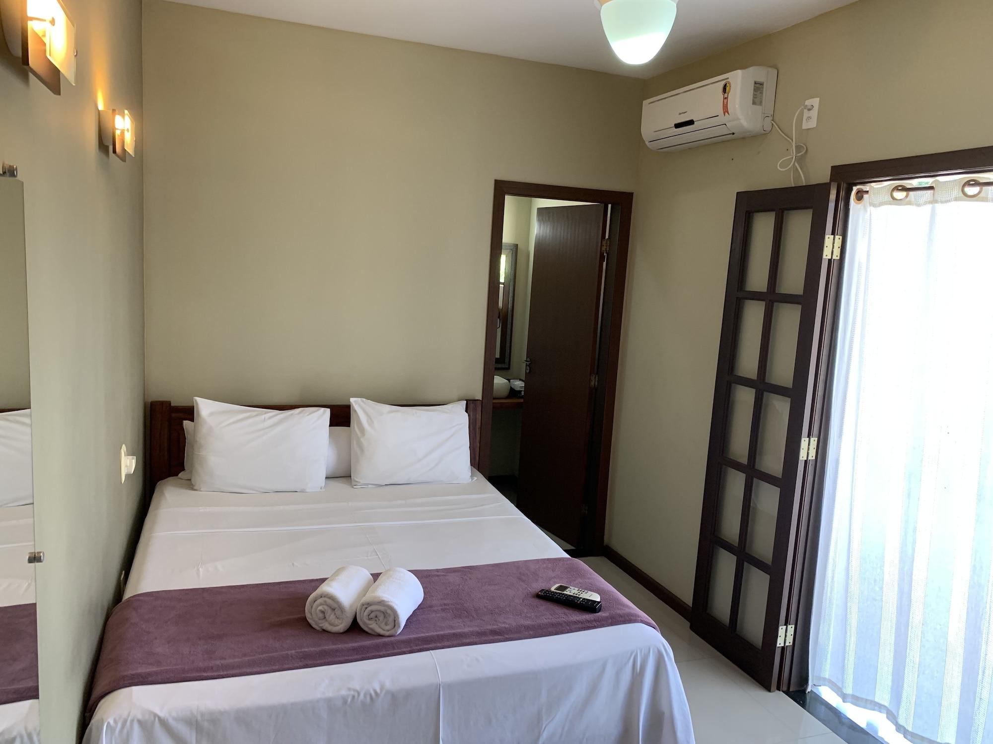 Casa Poema Paraty Ngoại thất bức ảnh