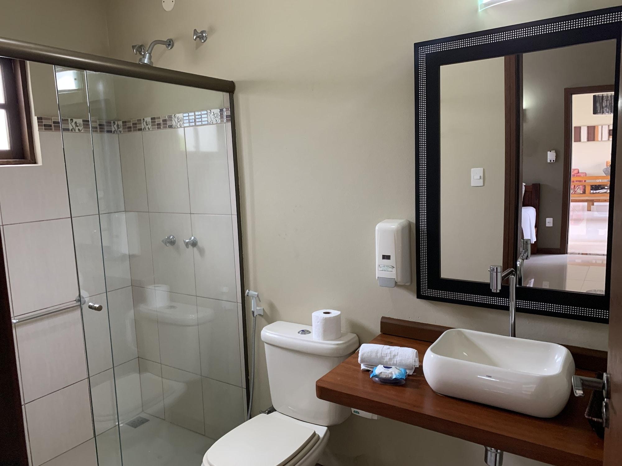 Casa Poema Paraty Ngoại thất bức ảnh