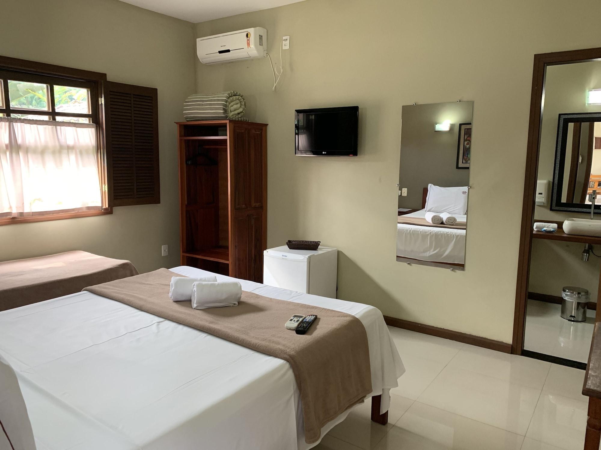 Casa Poema Paraty Ngoại thất bức ảnh