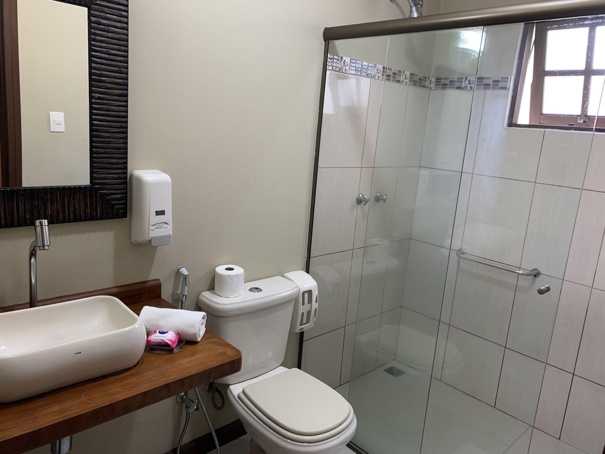 Casa Poema Paraty Ngoại thất bức ảnh