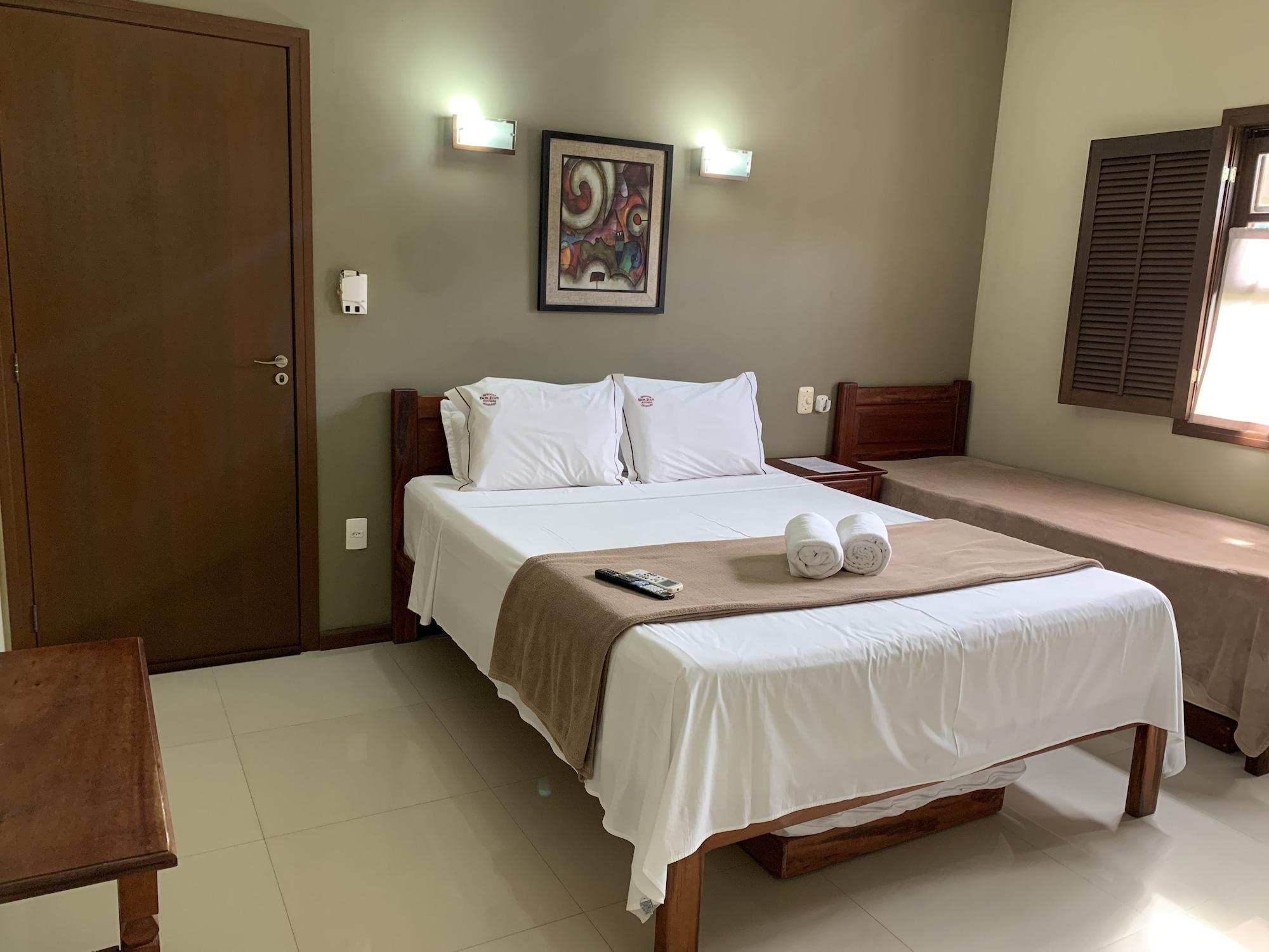 Casa Poema Paraty Ngoại thất bức ảnh