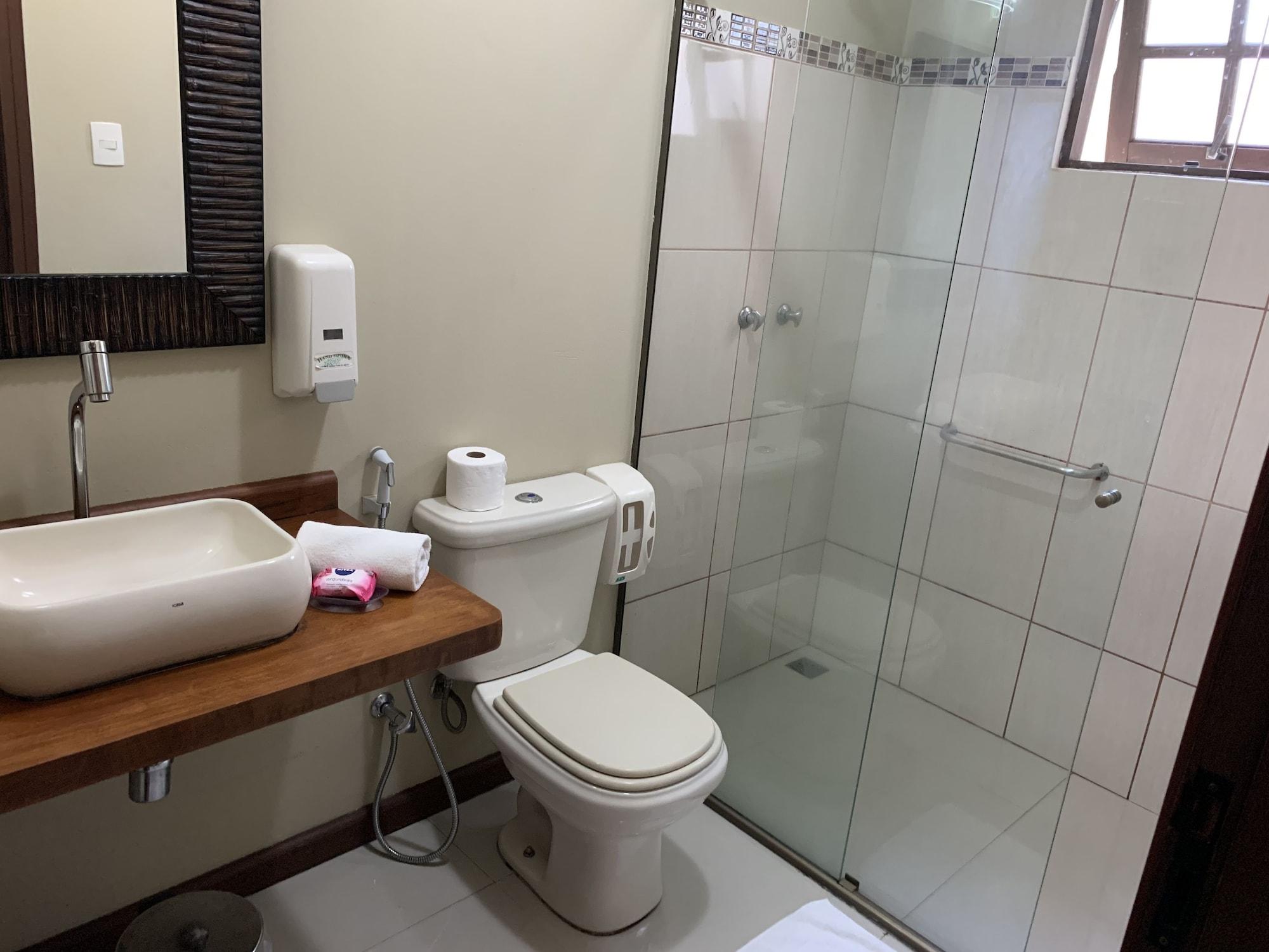 Casa Poema Paraty Ngoại thất bức ảnh