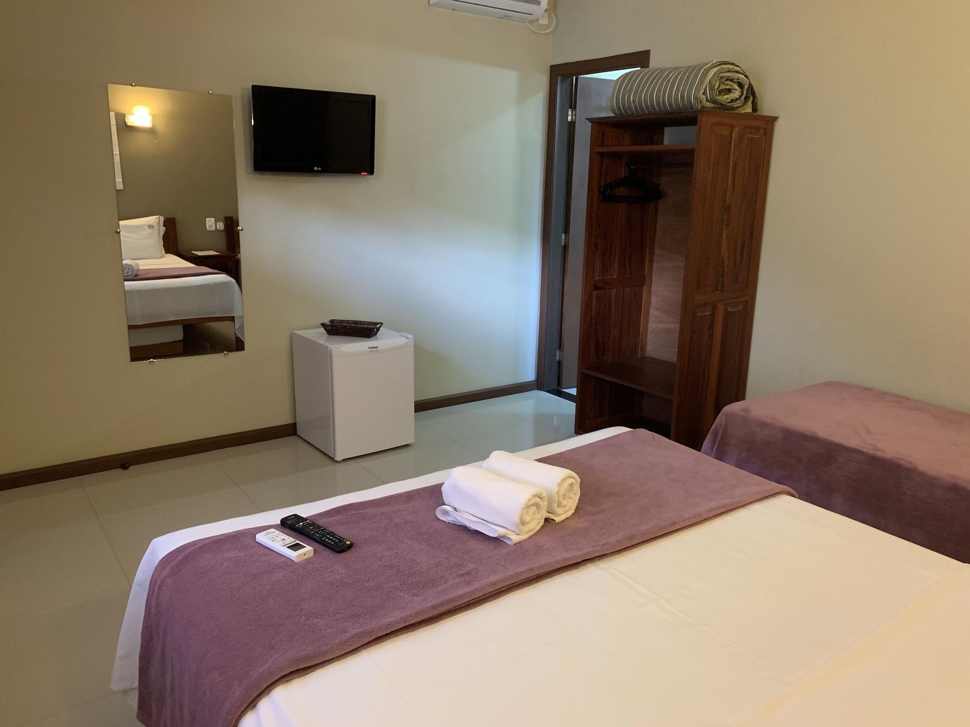 Casa Poema Paraty Ngoại thất bức ảnh
