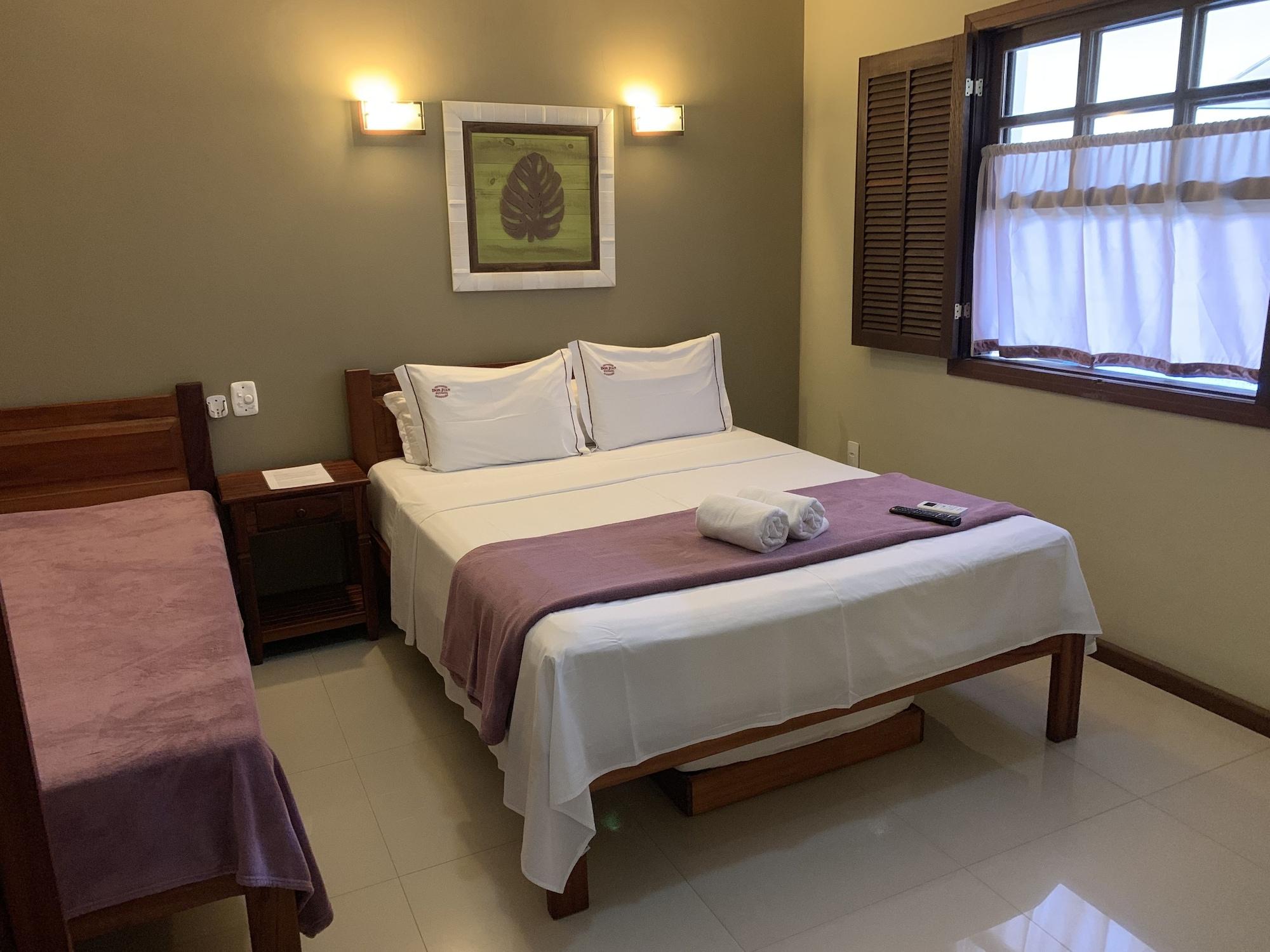Casa Poema Paraty Ngoại thất bức ảnh