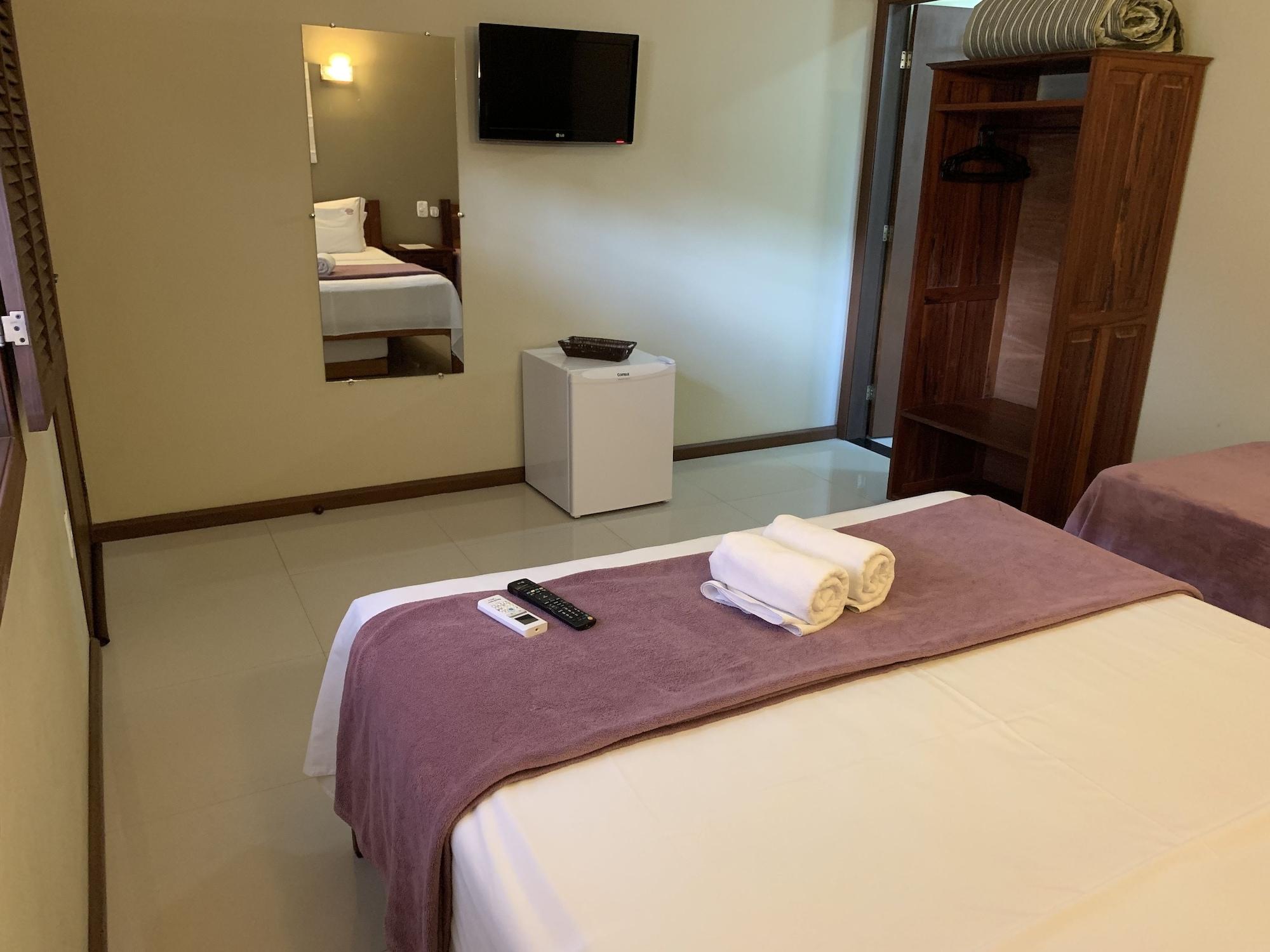 Casa Poema Paraty Ngoại thất bức ảnh