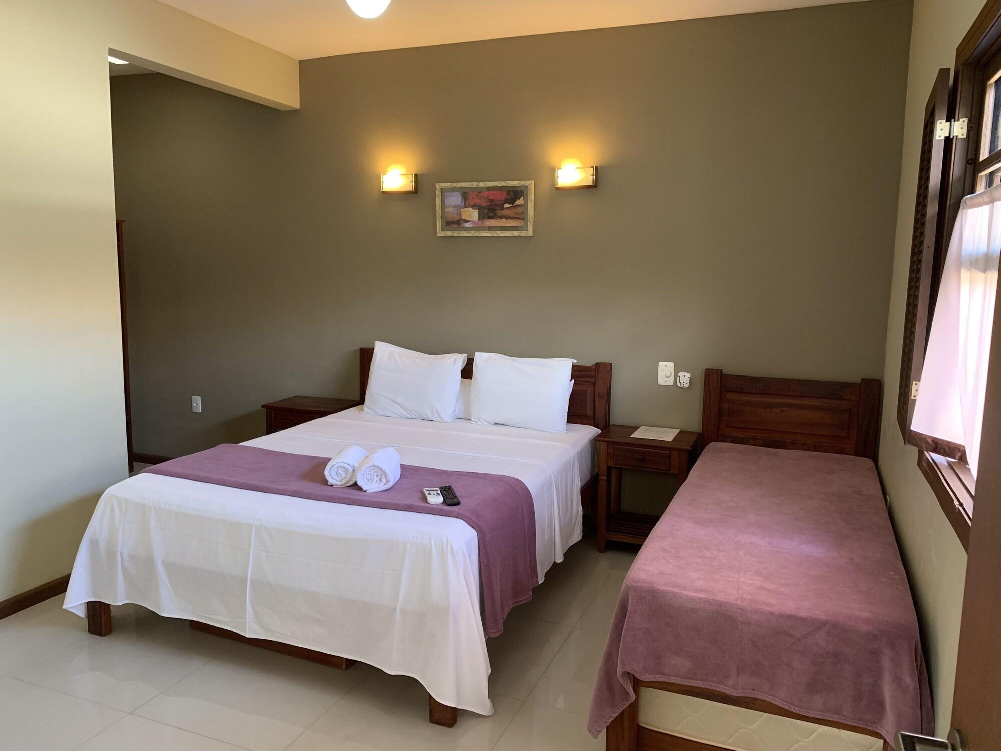 Casa Poema Paraty Ngoại thất bức ảnh