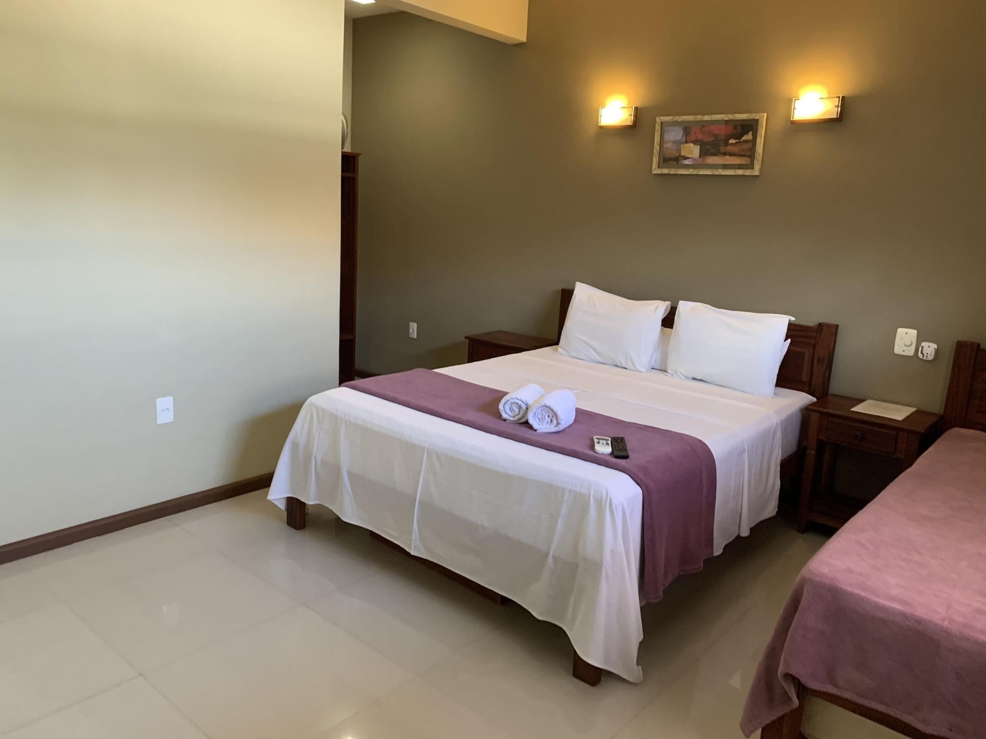 Casa Poema Paraty Ngoại thất bức ảnh