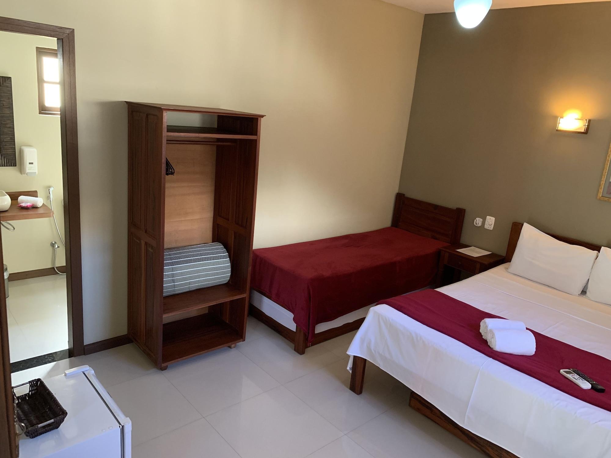 Casa Poema Paraty Ngoại thất bức ảnh