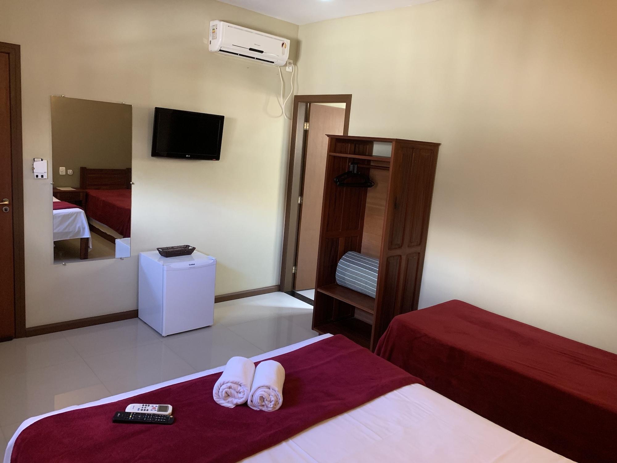 Casa Poema Paraty Ngoại thất bức ảnh