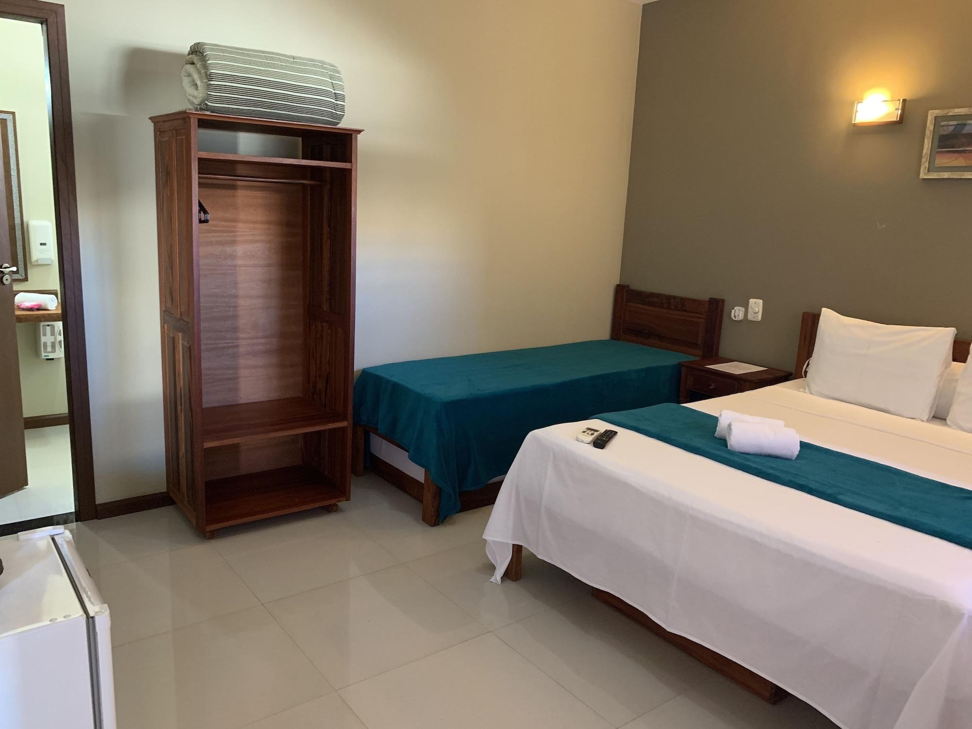 Casa Poema Paraty Ngoại thất bức ảnh