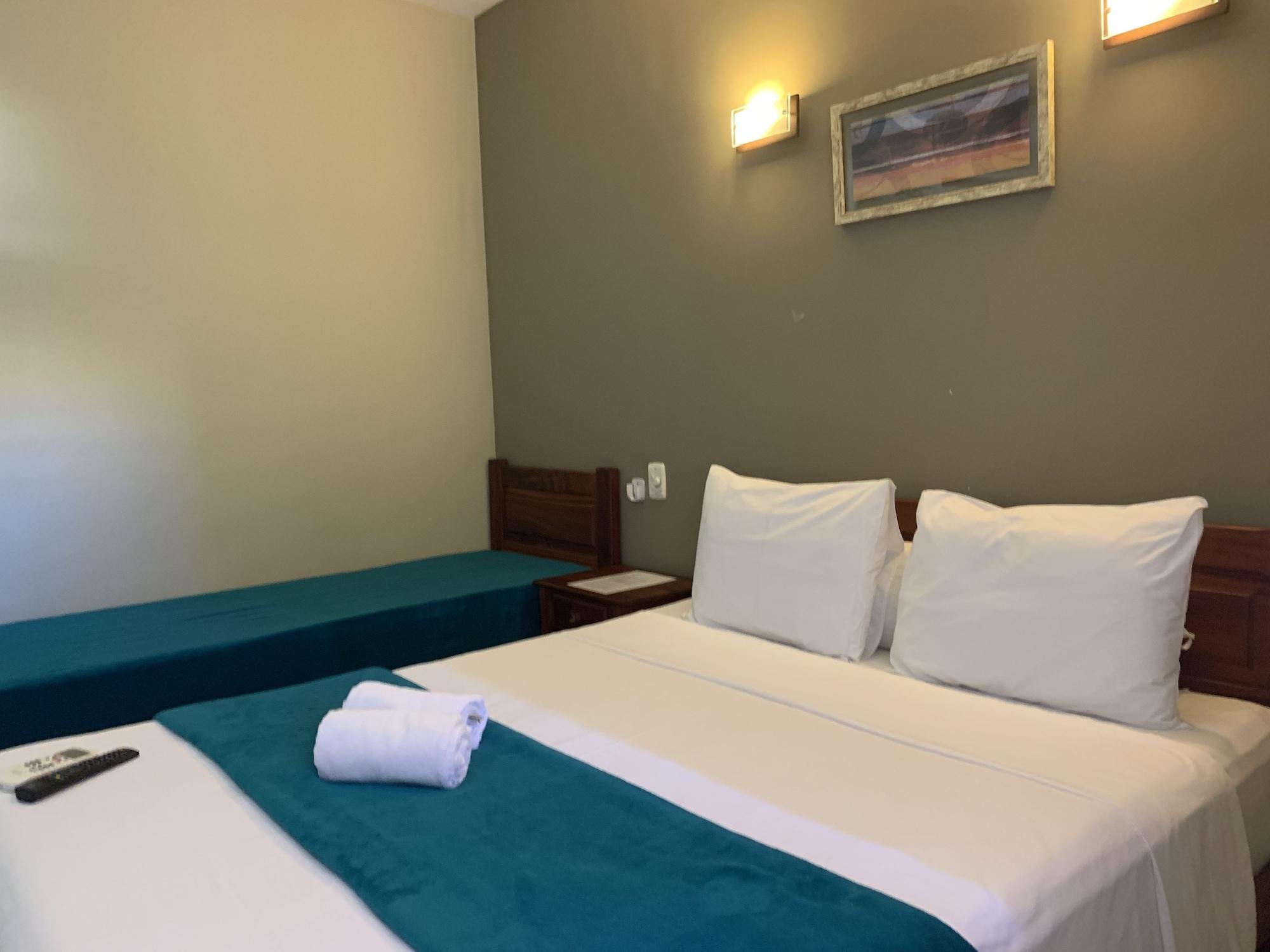 Casa Poema Paraty Ngoại thất bức ảnh