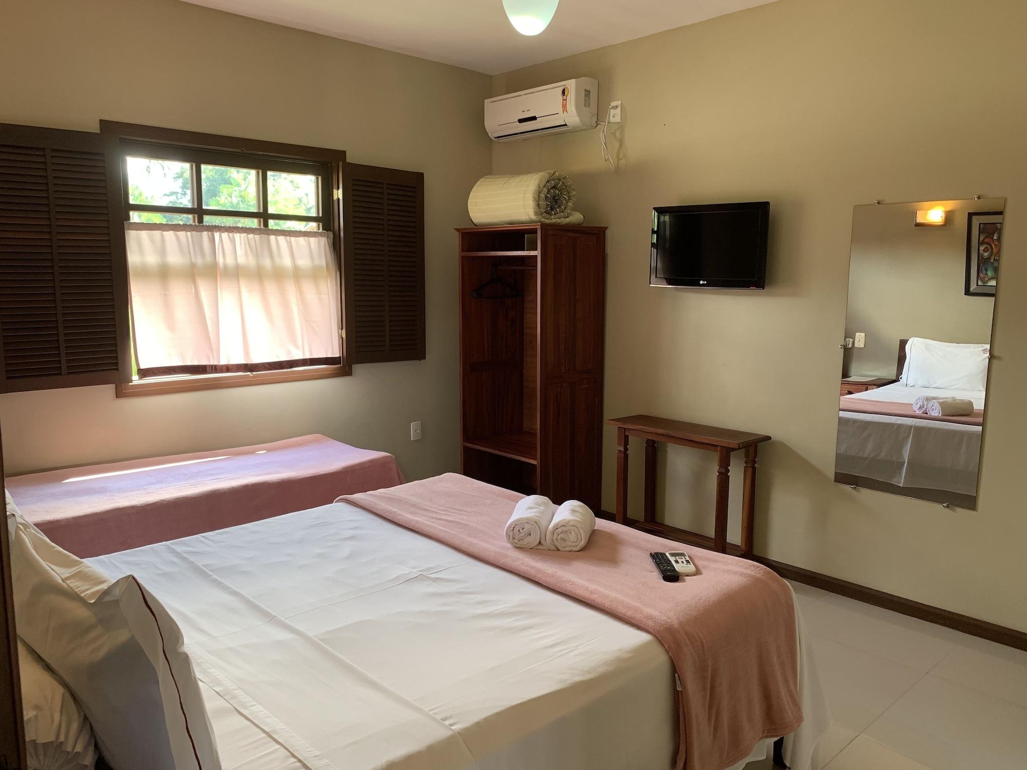 Casa Poema Paraty Ngoại thất bức ảnh