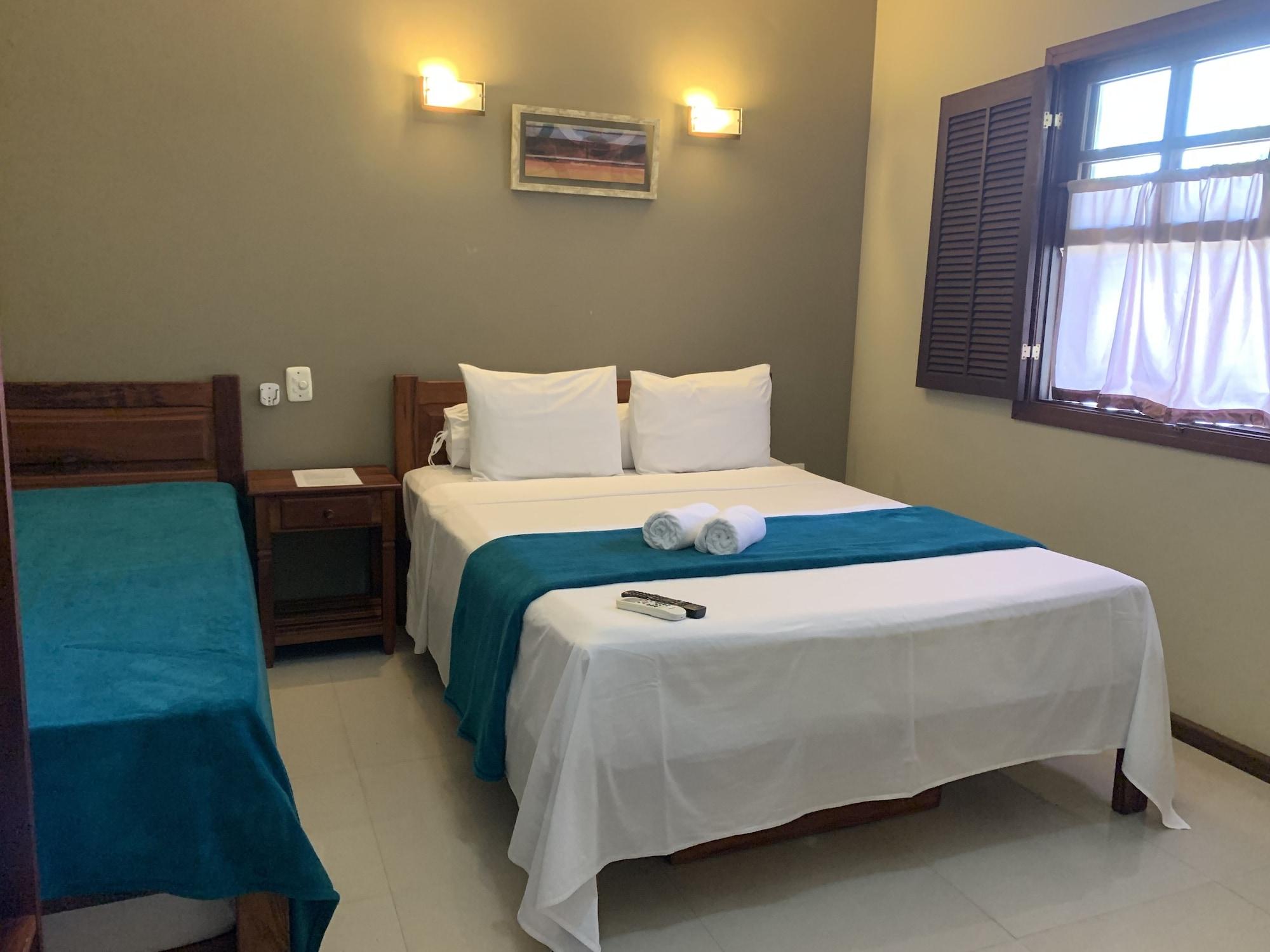 Casa Poema Paraty Ngoại thất bức ảnh