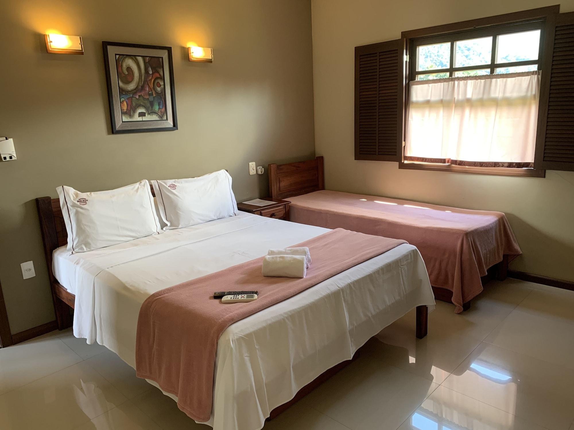 Casa Poema Paraty Ngoại thất bức ảnh