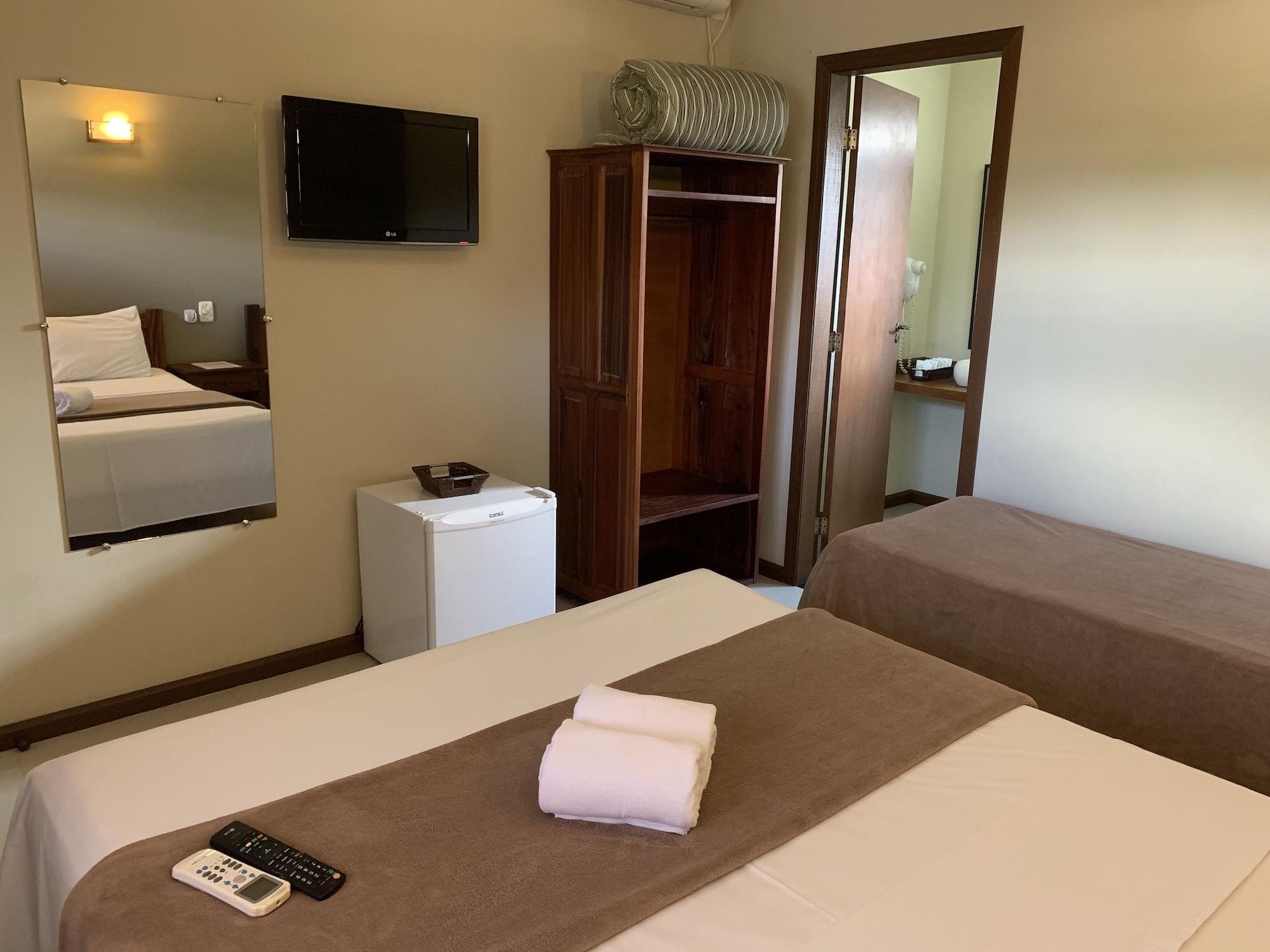 Casa Poema Paraty Ngoại thất bức ảnh