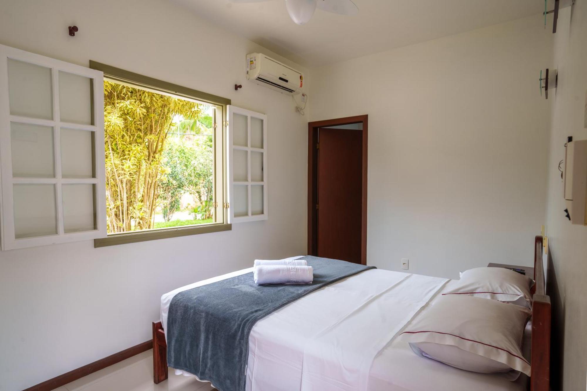 Casa Poema Paraty Ngoại thất bức ảnh