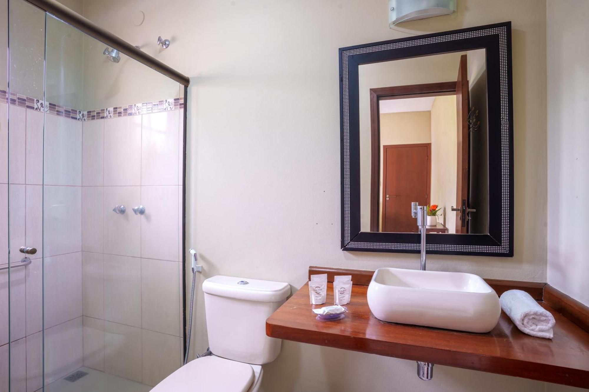 Casa Poema Paraty Ngoại thất bức ảnh