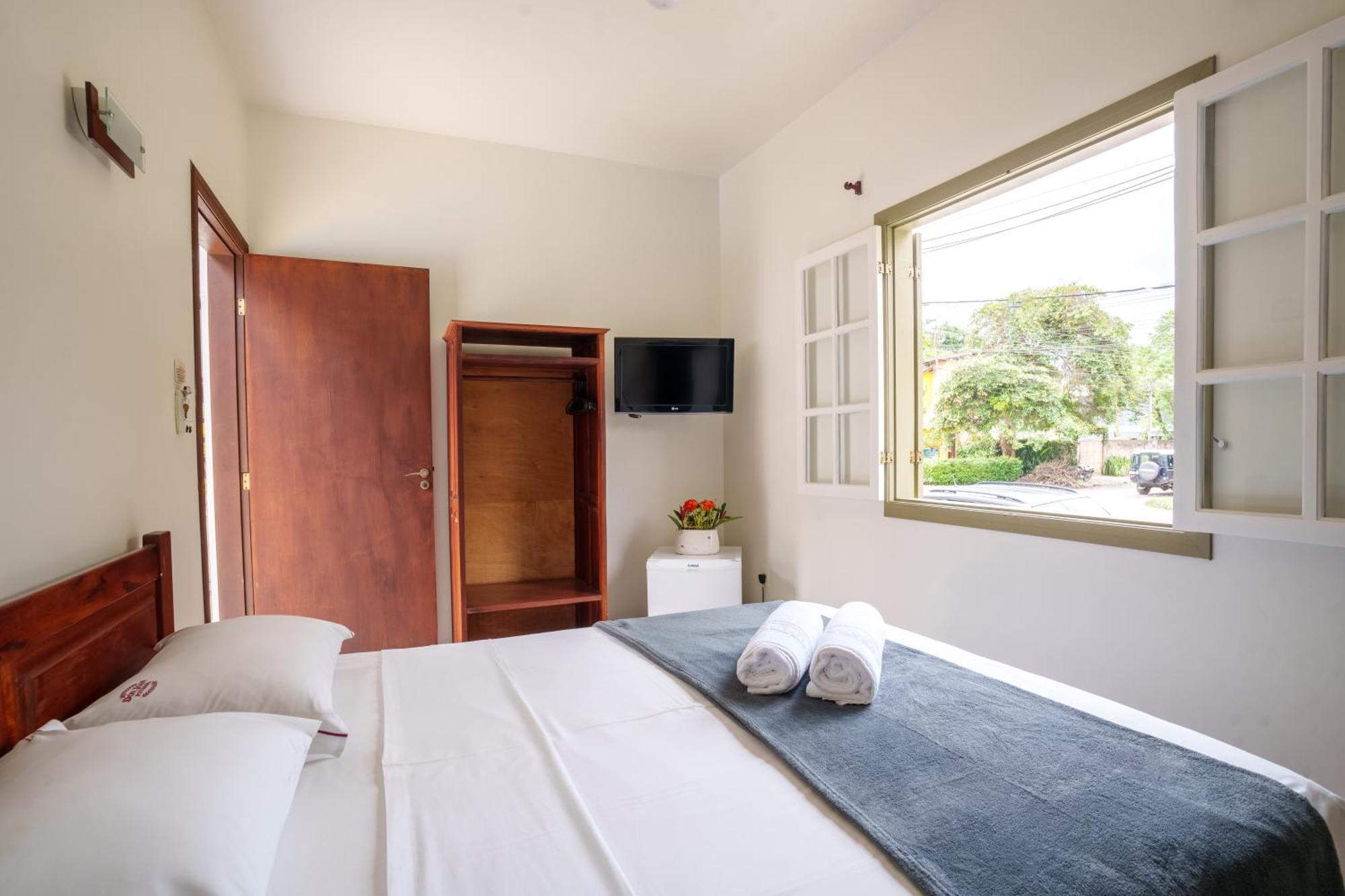 Casa Poema Paraty Ngoại thất bức ảnh