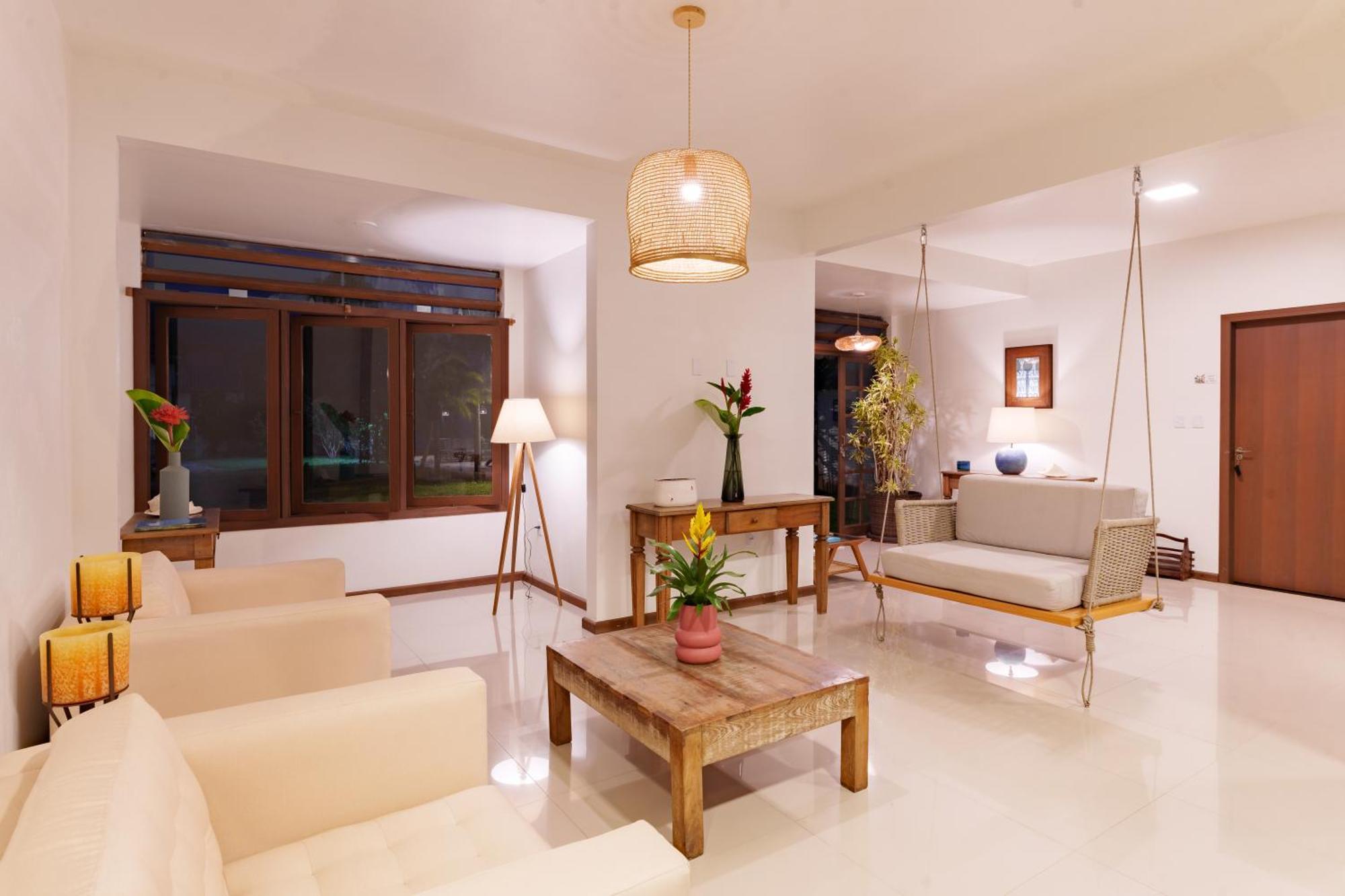 Casa Poema Paraty Ngoại thất bức ảnh