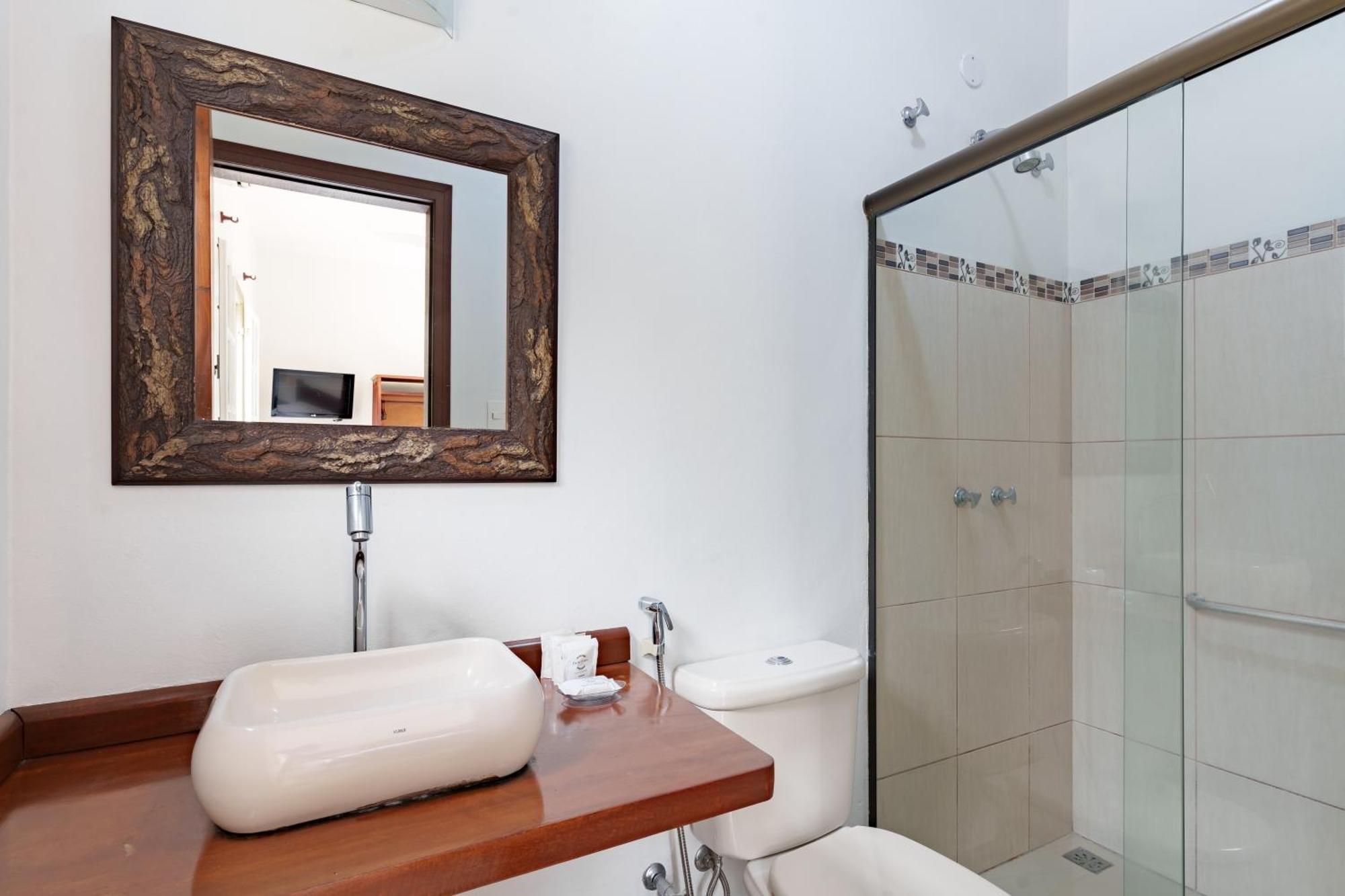 Casa Poema Paraty Ngoại thất bức ảnh
