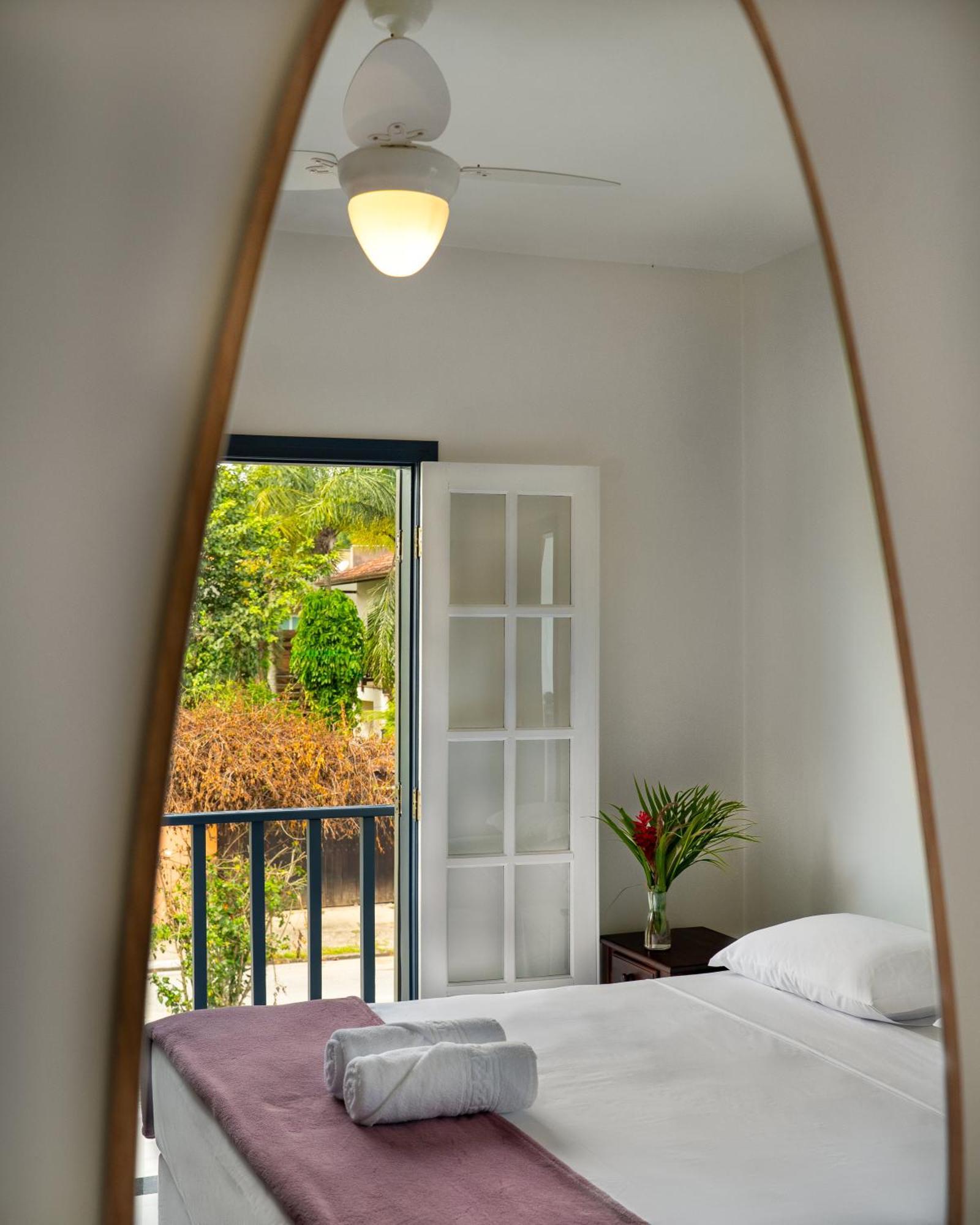 Casa Poema Paraty Ngoại thất bức ảnh