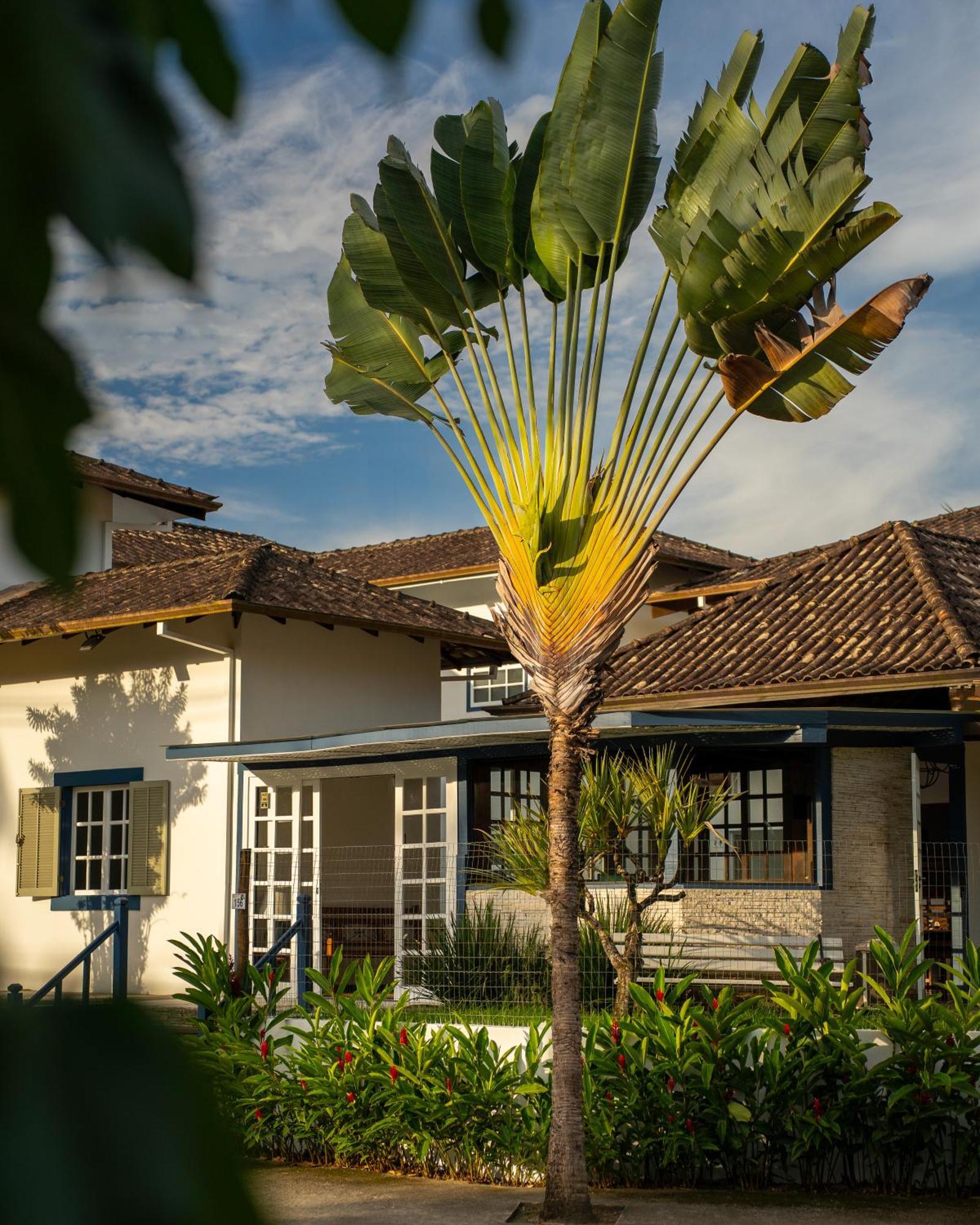 Casa Poema Paraty Ngoại thất bức ảnh
