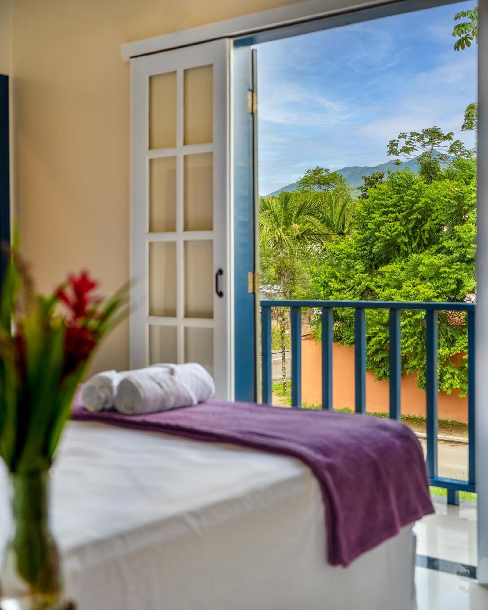 Casa Poema Paraty Ngoại thất bức ảnh