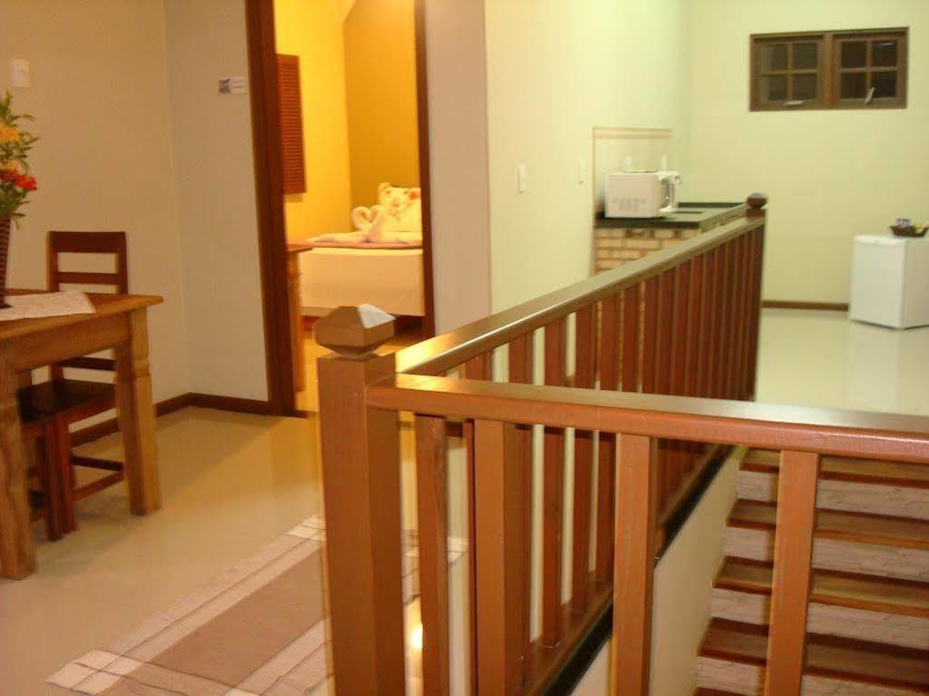 Casa Poema Paraty Ngoại thất bức ảnh