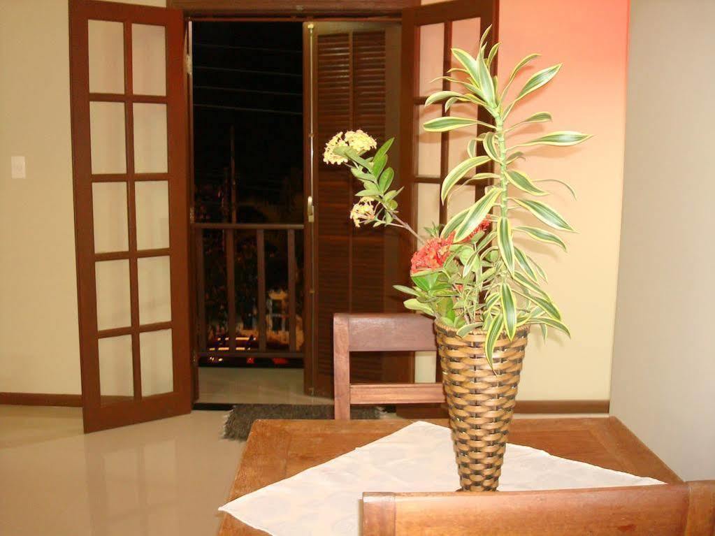 Casa Poema Paraty Ngoại thất bức ảnh