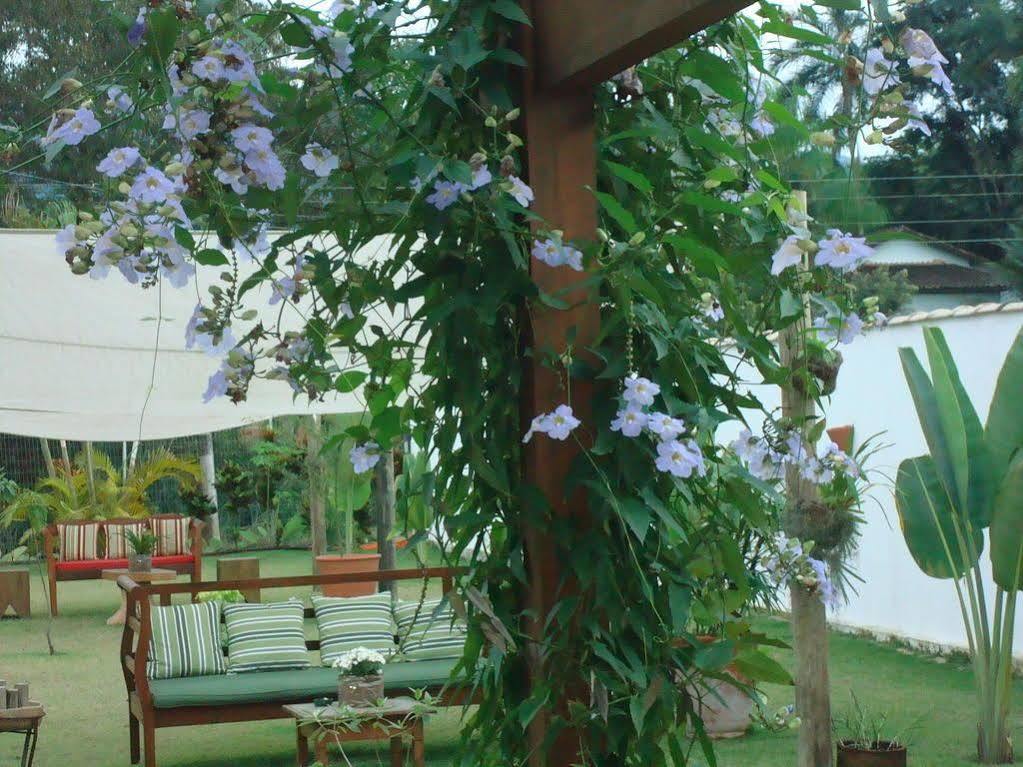 Casa Poema Paraty Ngoại thất bức ảnh